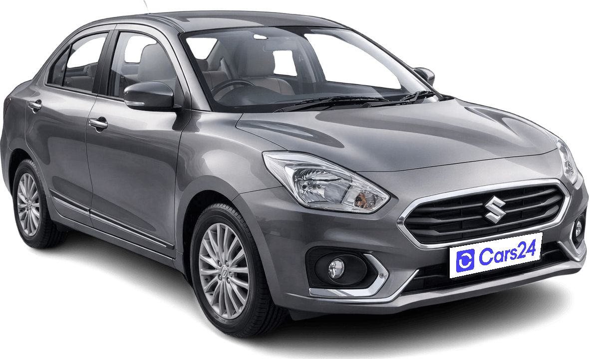 2023 Maruti Dzire - Sedan - Petrol - Manual - ₹6.20 lakh