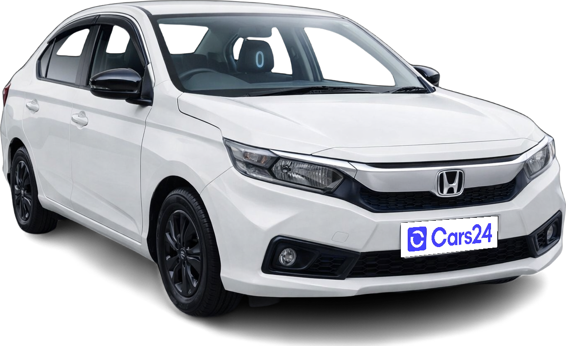2019 Honda Amaze - Sedan - CNG - Manual - ₹4.40 lakh