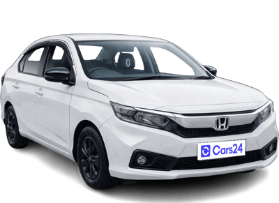 2019 Honda Amaze - Sedan - CNG - Manual - ₹4.40 lakh