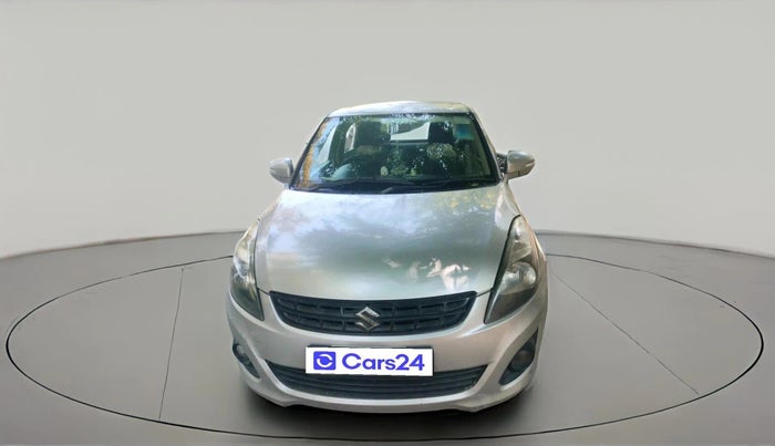 2014 Maruti Swift Dzire VXI, CNG, Manual, 58,716 km, exterior