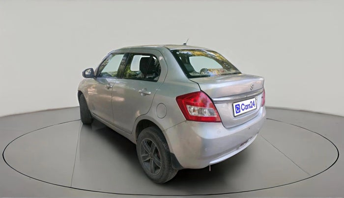 2014 Maruti Swift Dzire VXI, CNG, Manual, 58,716 km, exterior