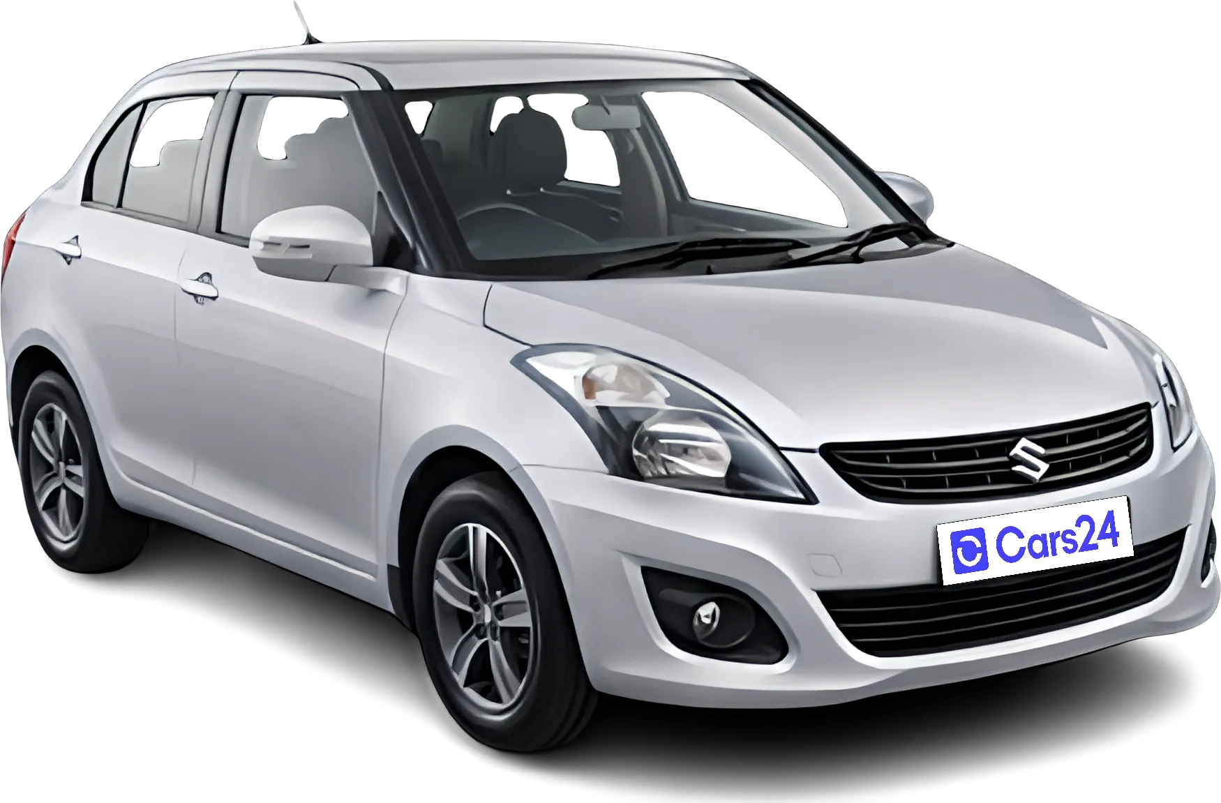 2014 Maruti Swift Dzire - Sedan - CNG - Manual - ₹2.11 lakh