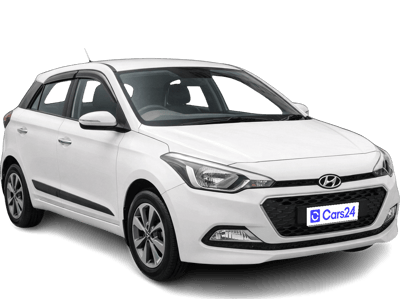 2015 Hyundai Elite i20 - Hatchback - Petrol - Manual - ₹2.58 lakh