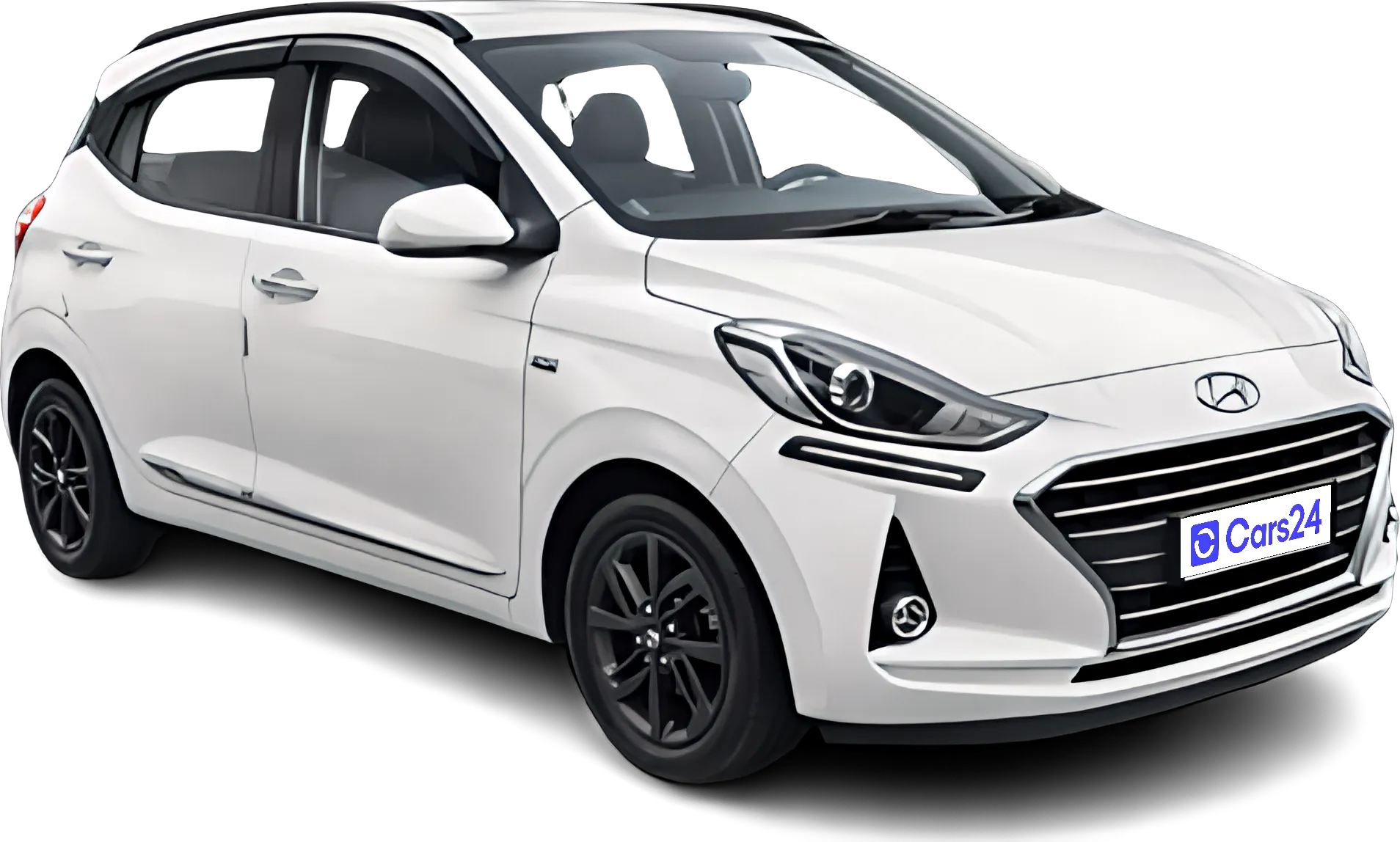 2022 Hyundai GRAND I10 NIOS - Hatchback - Petrol - Automatic - ₹5.50 lakh