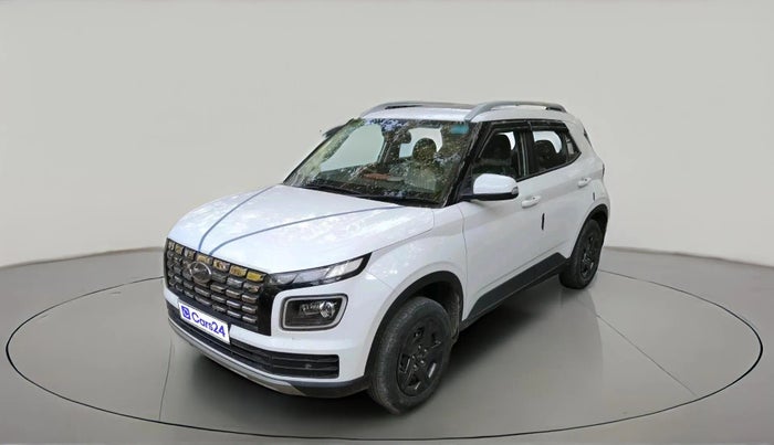 2025 Hyundai VENUE S (O) Plus 1.2 Petrol , Petrol, Manual, 10,581 km, exterior