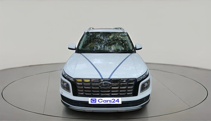 2025 Hyundai VENUE S (O) Plus 1.2 Petrol , Petrol, Manual, 10,581 km, exterior