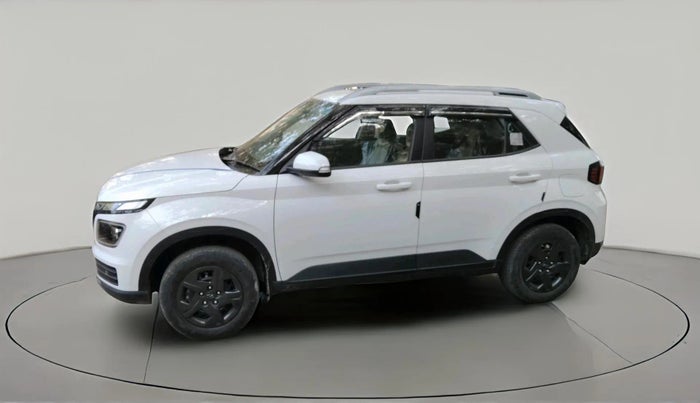 2025 Hyundai VENUE S (O) Plus 1.2 Petrol , Petrol, Manual, 10,581 km, exterior