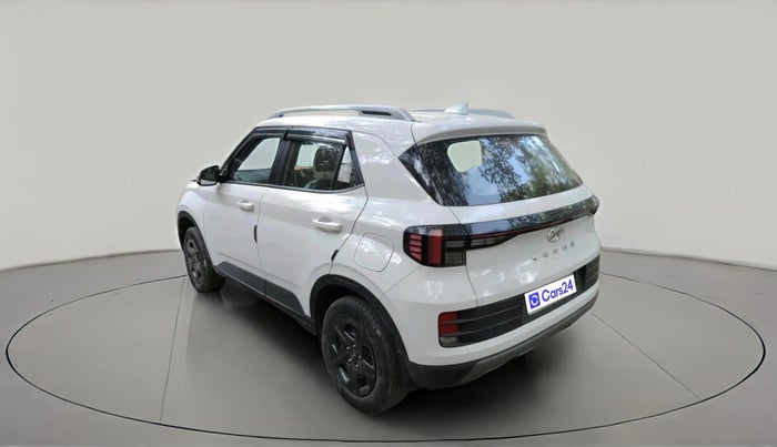 2025 Hyundai VENUE S (O) Plus 1.2 Petrol , Petrol, Manual, 10,581 km, exterior