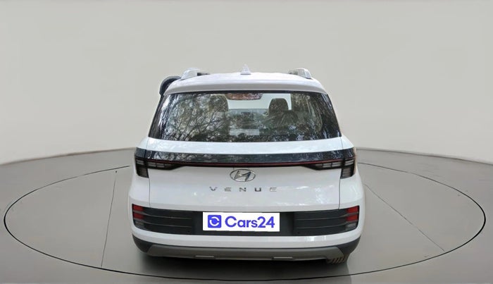 2025 Hyundai VENUE S (O) Plus 1.2 Petrol , Petrol, Manual, 10,581 km, exterior