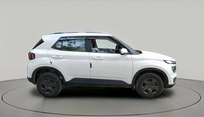 2025 Hyundai VENUE S (O) Plus 1.2 Petrol , Petrol, Manual, 10,581 km, exterior