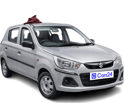 2014 Maruti Alto K10 - Hatchback - CNG - Manual - ₹1.50 lakh