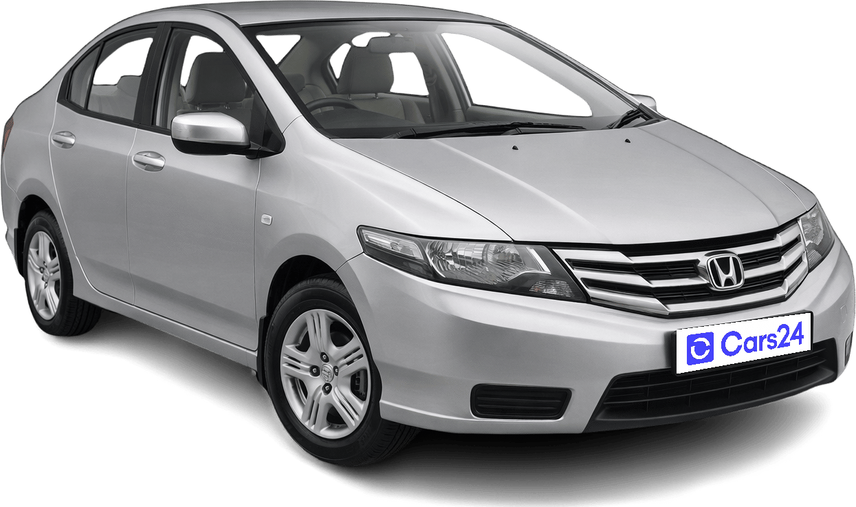 2013 Honda City - Sedan - Petrol - Manual - ₹1.95 lakh