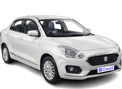 2017 Maruti Dzire - Sedan - Petrol - Manual - ₹4.00 lakh