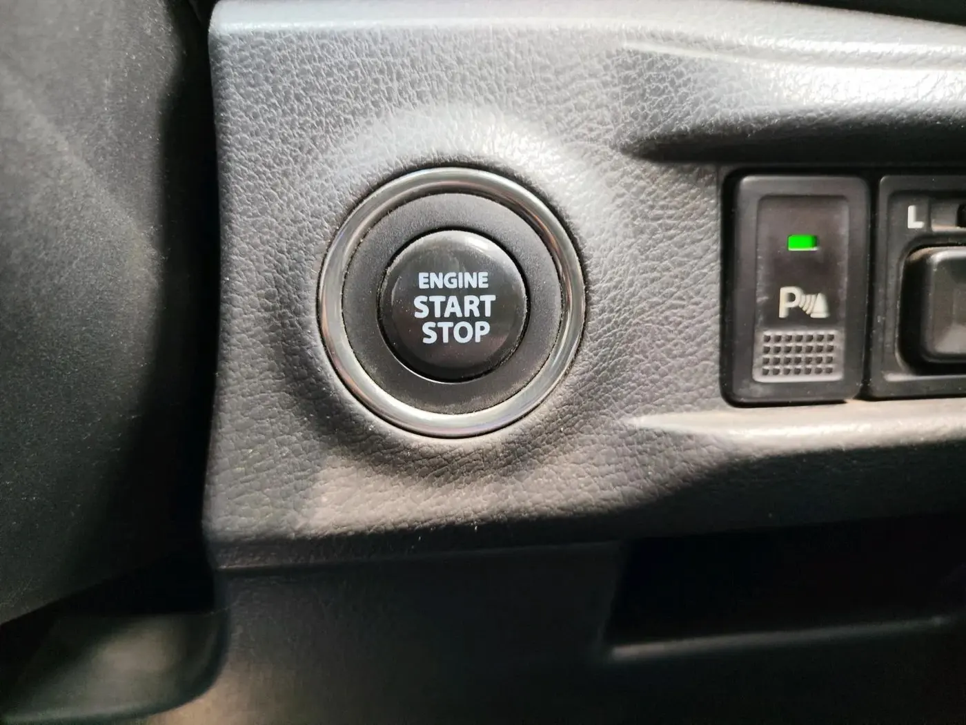 2016 Maruti Vitara Brezza ZDI PLUS DUAL TONE, Diesel, Manual, 1,30,435 km, interior