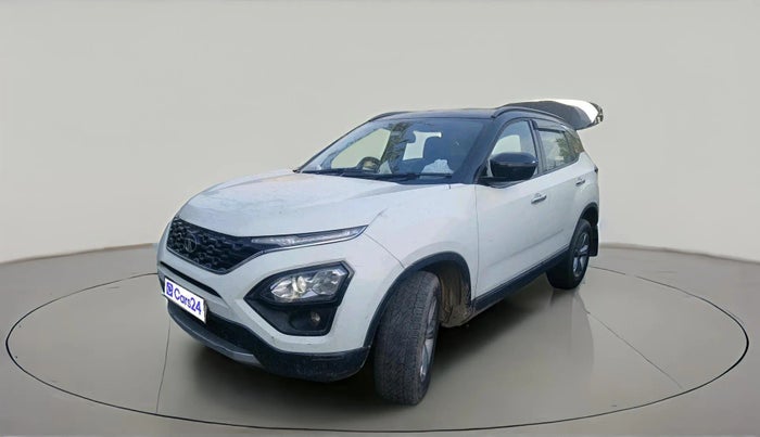 2019 Tata Harrier XZ 2.0L, Diesel, Manual, 95,184 km, exterior