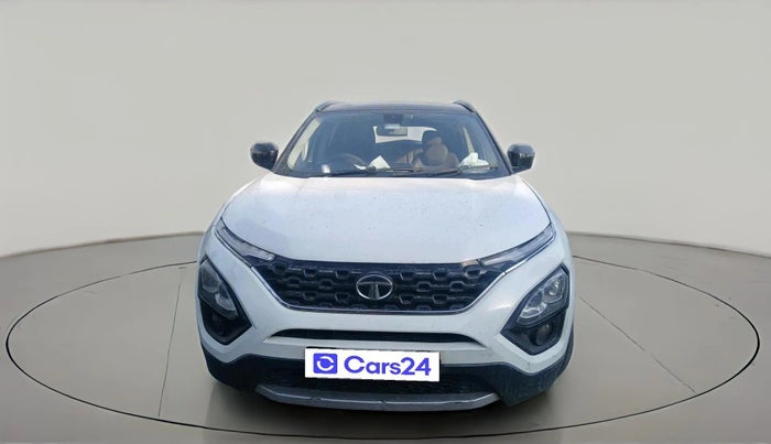 2019 Tata Harrier XZ 2.0L, Diesel, Manual, 95,184 km, exterior