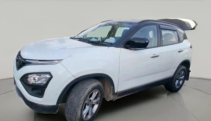 2019 Tata Harrier XZ 2.0L, Diesel, Manual, 95,184 km, exterior