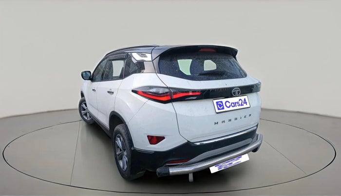 2019 Tata Harrier XZ 2.0L, Diesel, Manual, 95,184 km, exterior