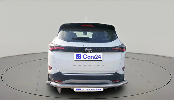 2019 Tata Harrier XZ 2.0L, Diesel, Manual, 95,184 km, exterior
