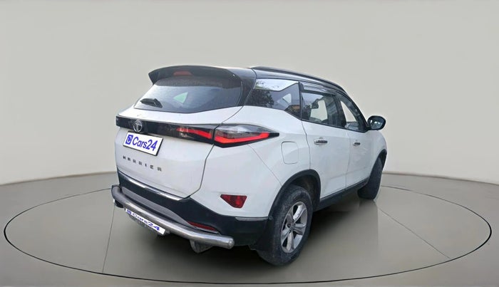 2019 Tata Harrier XZ 2.0L, Diesel, Manual, 95,184 km, exterior