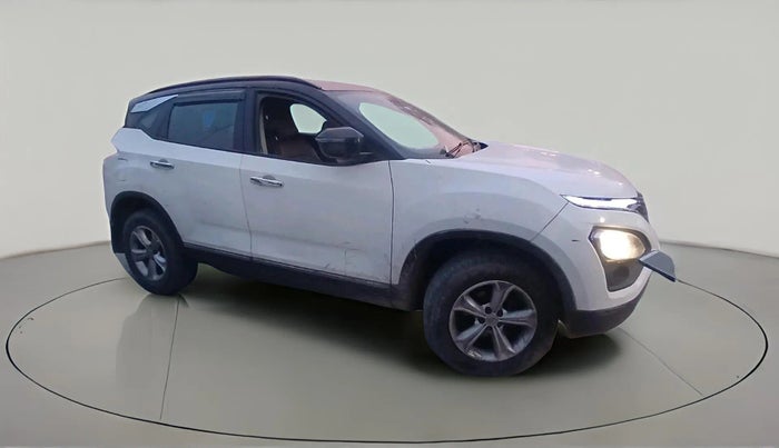2019 Tata Harrier XZ 2.0L, Diesel, Manual, 95,184 km, exterior