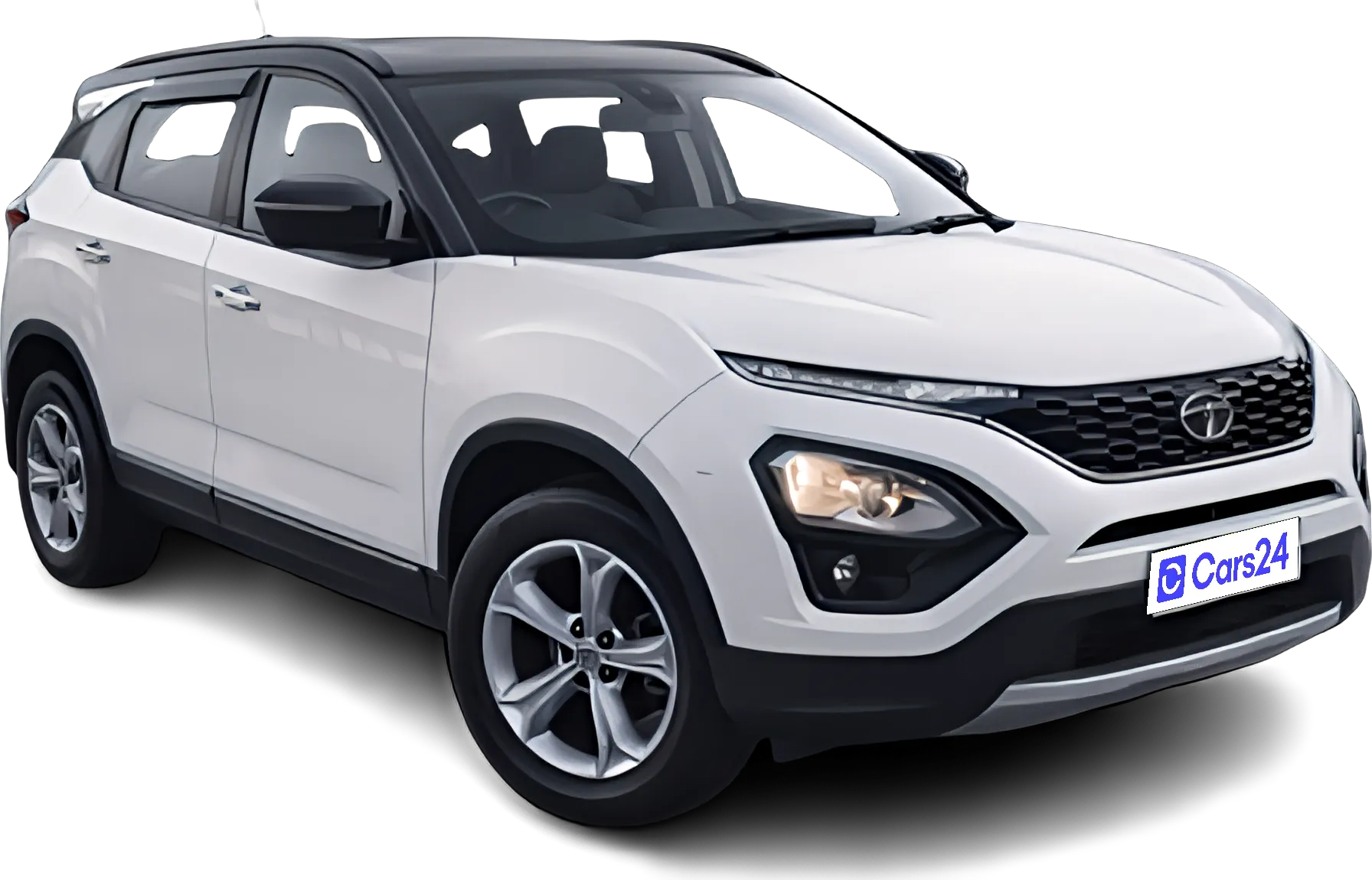 2019 Tata Harrier - SUV - Diesel - Manual - ₹8.00 lakh