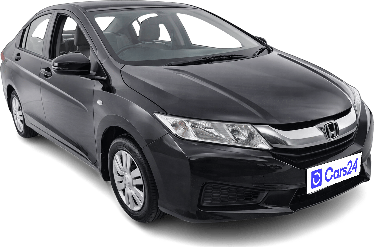2014 Honda City - Sedan - Petrol - Manual - ₹2.90 lakh