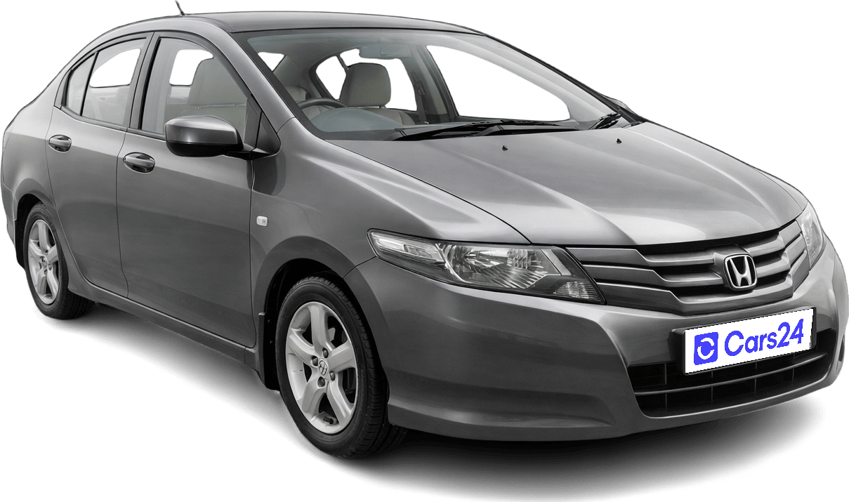 2011 Honda City - Sedan - Petrol - Manual - ₹1.19 lakh