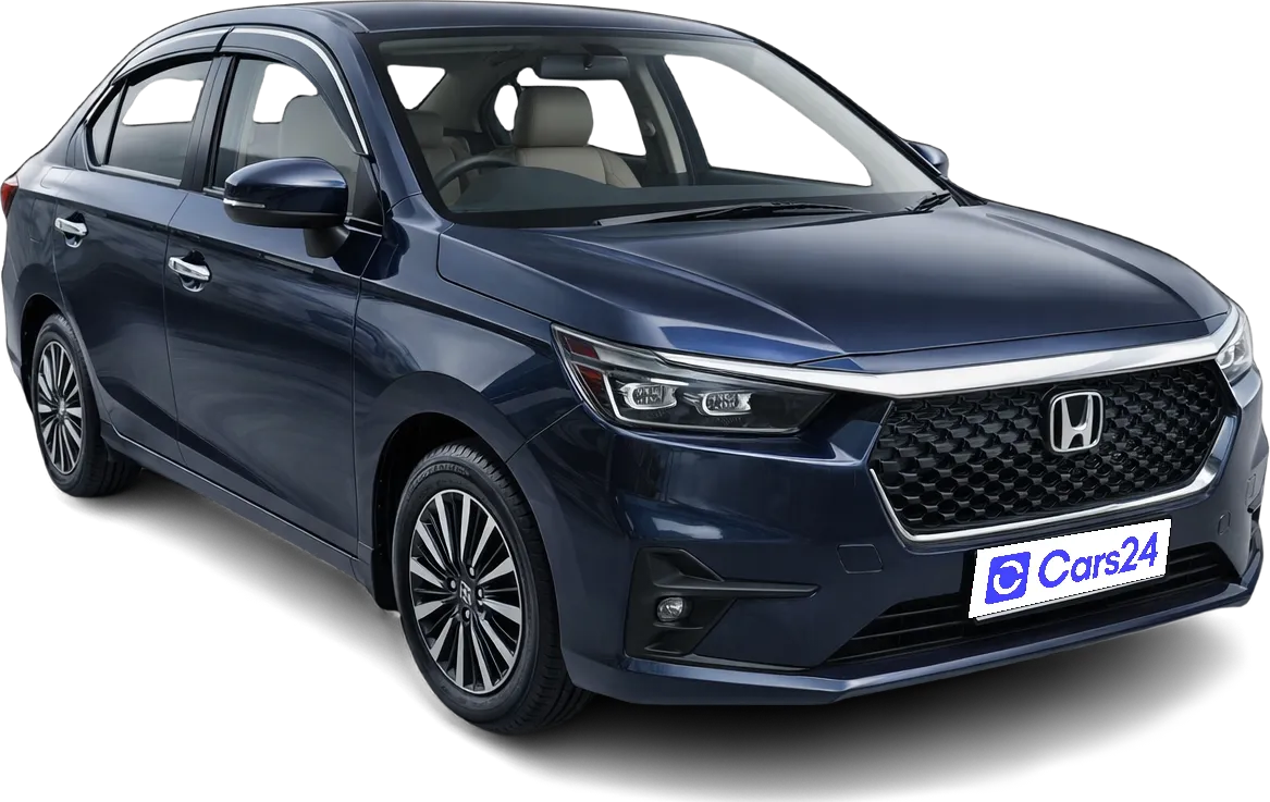 2025 Honda Amaze - Sedan - Petrol - Manual - ₹9.40 lakh