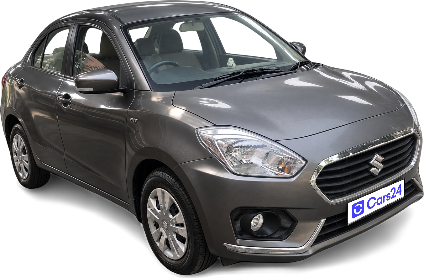 2018 Maruti Dzire - Sedan - Diesel - Manual - ₹4.06 lakh