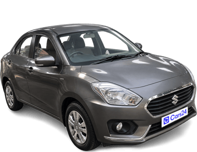 2018 Maruti Dzire - Sedan - Diesel - Manual - ₹4.06 lakh