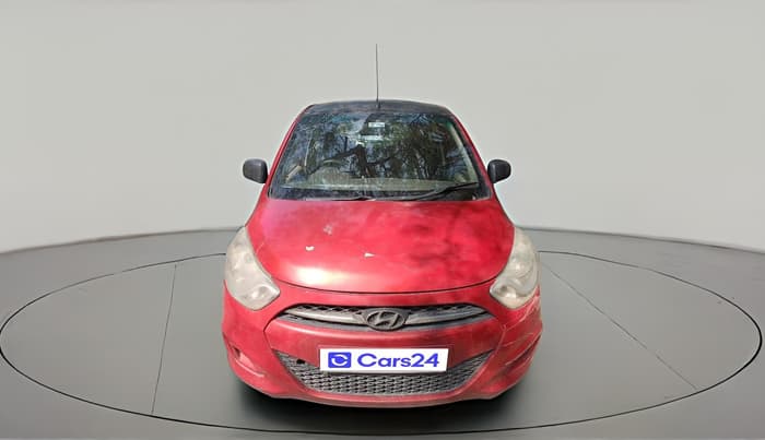 2013 Hyundai i10 SPORTZ 1.2, Petrol, Manual, 1,51,961 km, exterior