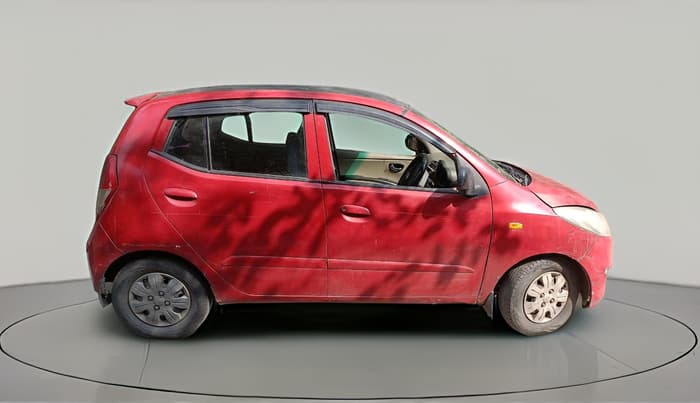 2013 Hyundai i10 SPORTZ 1.2, Petrol, Manual, 1,51,961 km, exterior