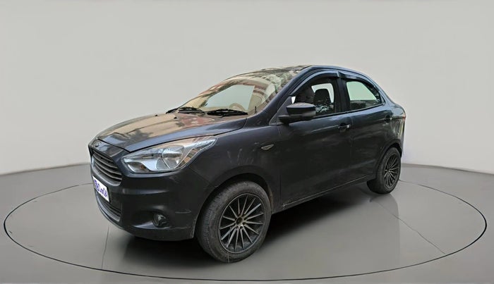 2016 Ford Figo Aspire TREND 1.5 DIESEL, Diesel, Manual, 1,49,277 km, exterior