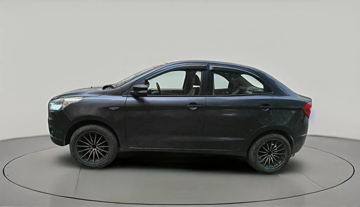 2016 Ford Figo Aspire TREND 1.5 DIESEL, Diesel, Manual, 1,49,277 km, exterior