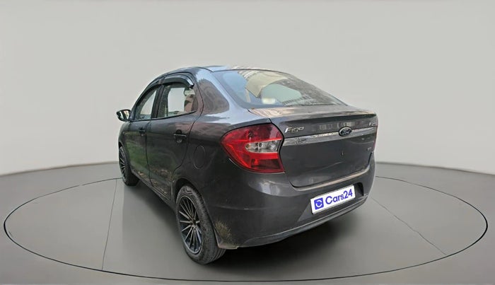 2016 Ford Figo Aspire TREND 1.5 DIESEL, Diesel, Manual, 1,49,277 km, exterior