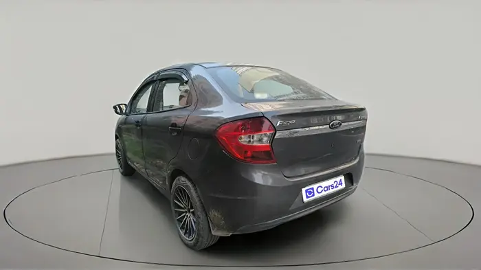 2016 Ford Figo Aspire TREND 1.5 DIESEL, Diesel, Manual, 1,49,277 km, exterior