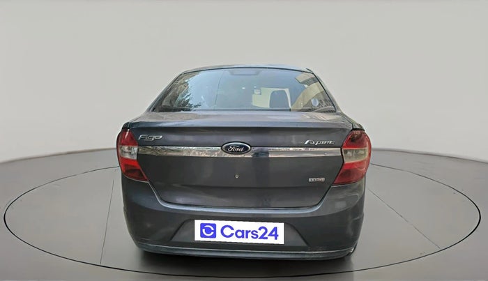 2016 Ford Figo Aspire TREND 1.5 DIESEL, Diesel, Manual, 1,49,277 km, exterior