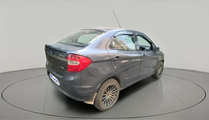 2016 Ford Figo Aspire TREND 1.5 DIESEL, Diesel, Manual, 1,49,277 km, exterior