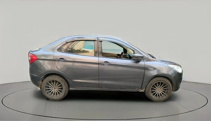 2016 Ford Figo Aspire TREND 1.5 DIESEL, Diesel, Manual, 1,49,277 km, exterior