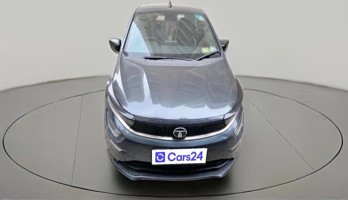2020 Tata ALTROZ XZ PETROL, Petrol, Manual, 1,47,963 km, exterior