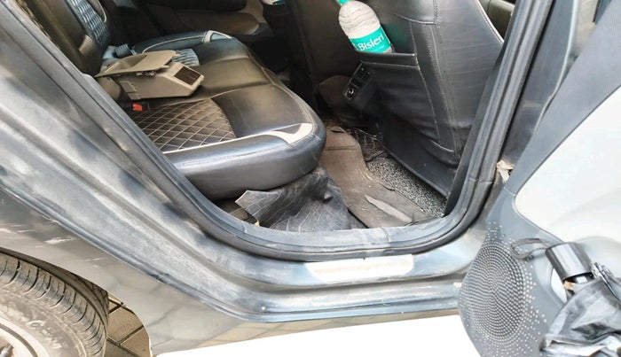 2020 Tata ALTROZ XZ PETROL, Petrol, Manual, 1,47,963 km, interior