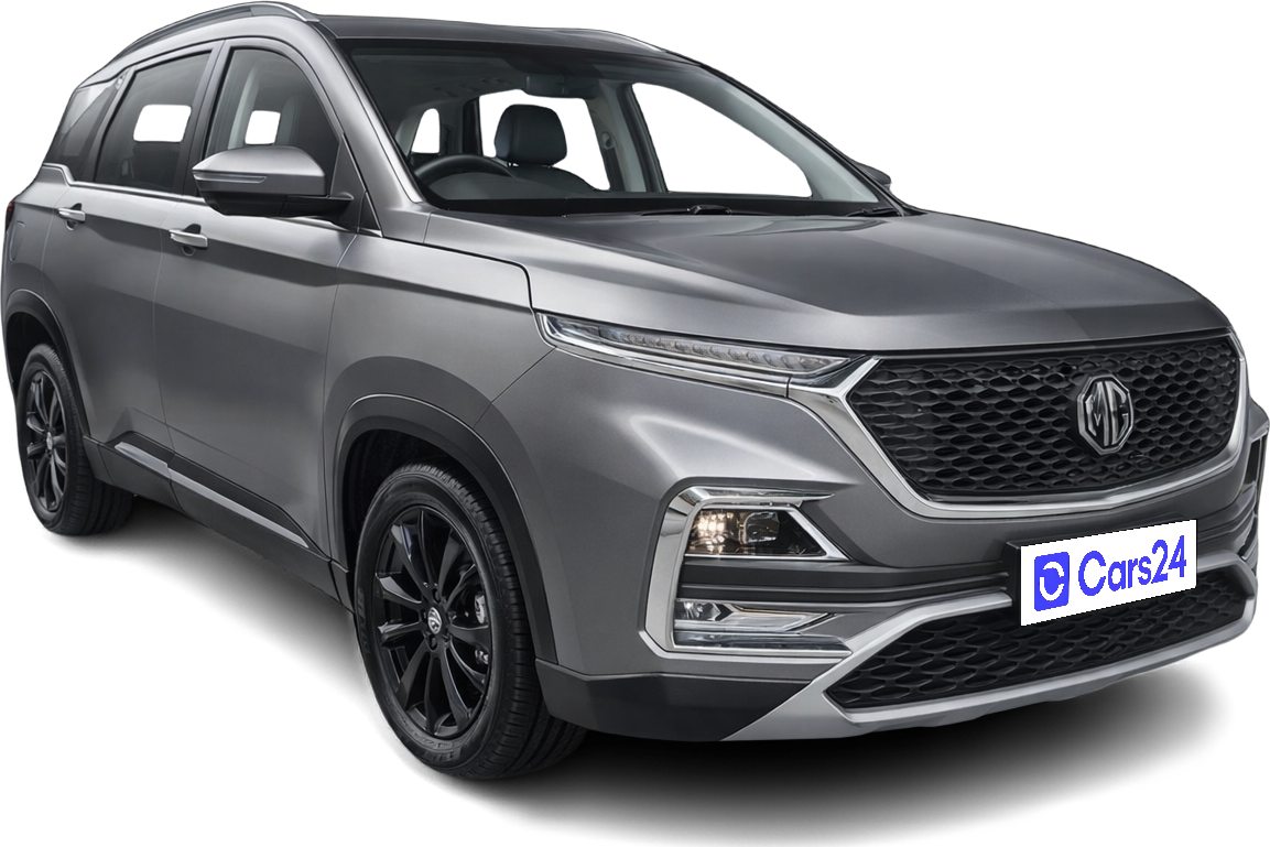 2020 MG HECTOR - SUV - Petrol - Automatic - ₹9.50 lakh