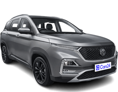 2020 MG HECTOR - SUV - Petrol - Automatic - ₹9.50 lakh
