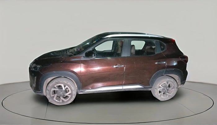 2022 Nissan MAGNITE XV MT, Petrol, Manual, 44,824 km, exterior