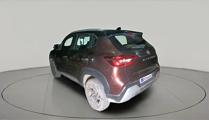 2022 Nissan MAGNITE XV MT, Petrol, Manual, 44,824 km, exterior