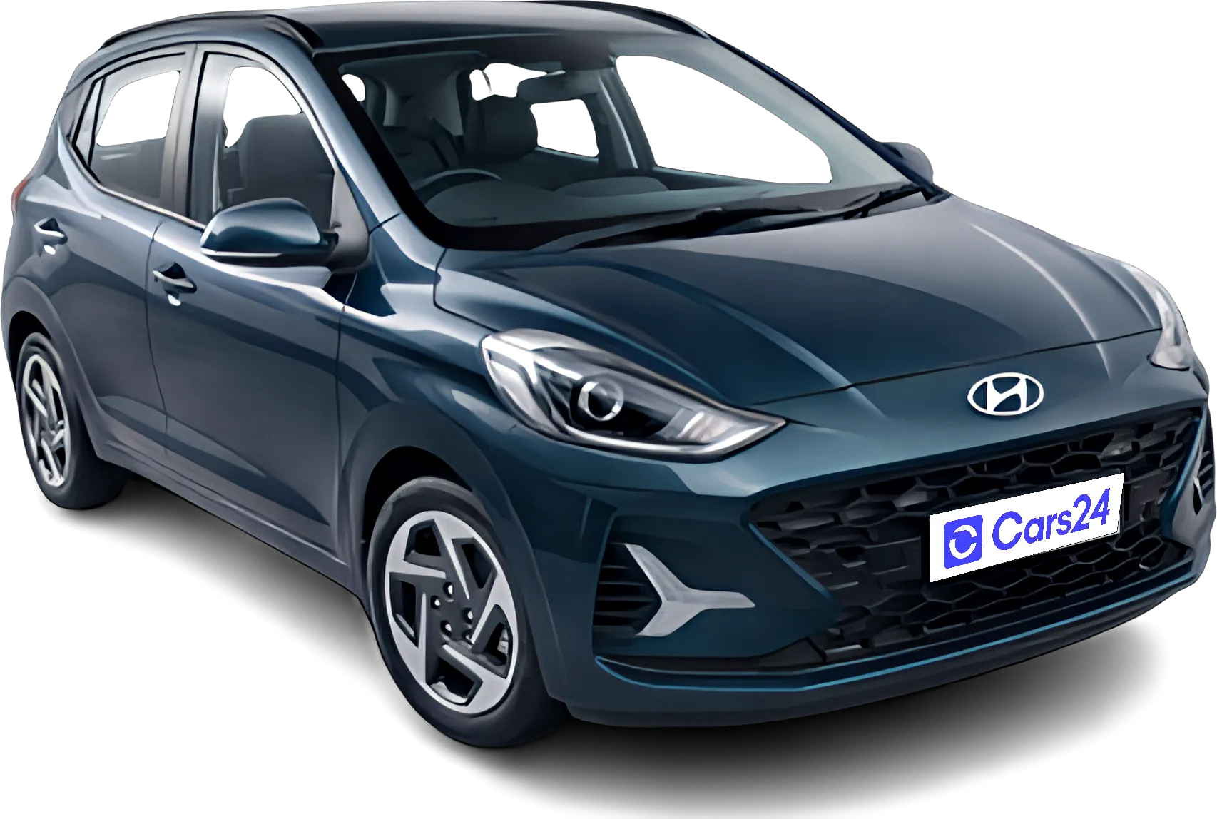 2023 Hyundai GRAND I10 NIOS - Hatchback - Petrol - Manual - ₹6.49 lakh