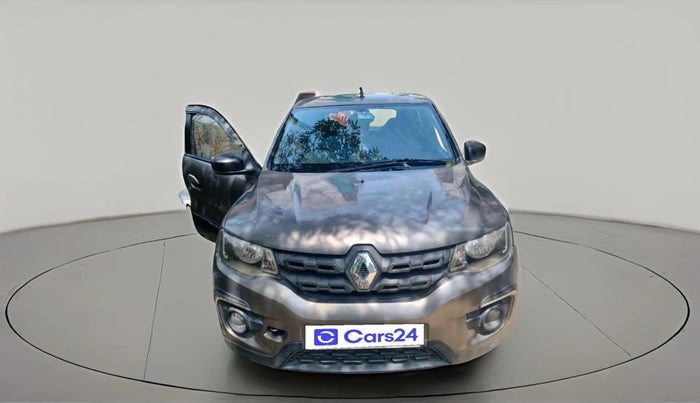 2016 Renault Kwid RXT 0.8, CNG, Manual, 76,203 km, exterior