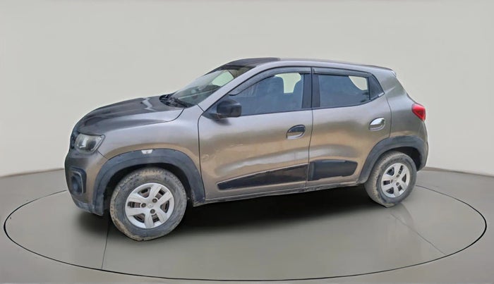 2016 Renault Kwid RXT 0.8, CNG, Manual, 76,203 km, exterior