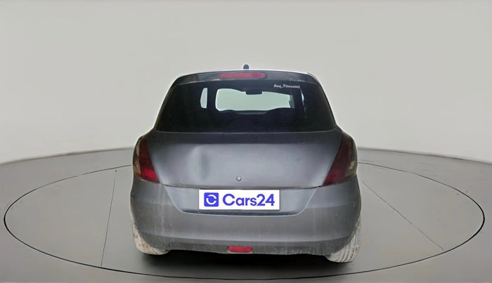2011 Maruti Swift VXI, Petrol, Manual, 1,59,054 km, exterior